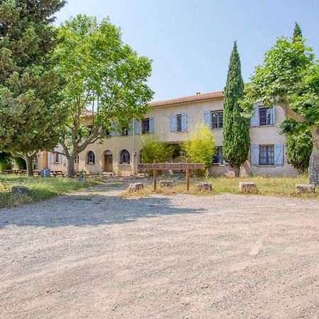 Auberge De Frejus Saint-Raphael Fréjus Exterior foto